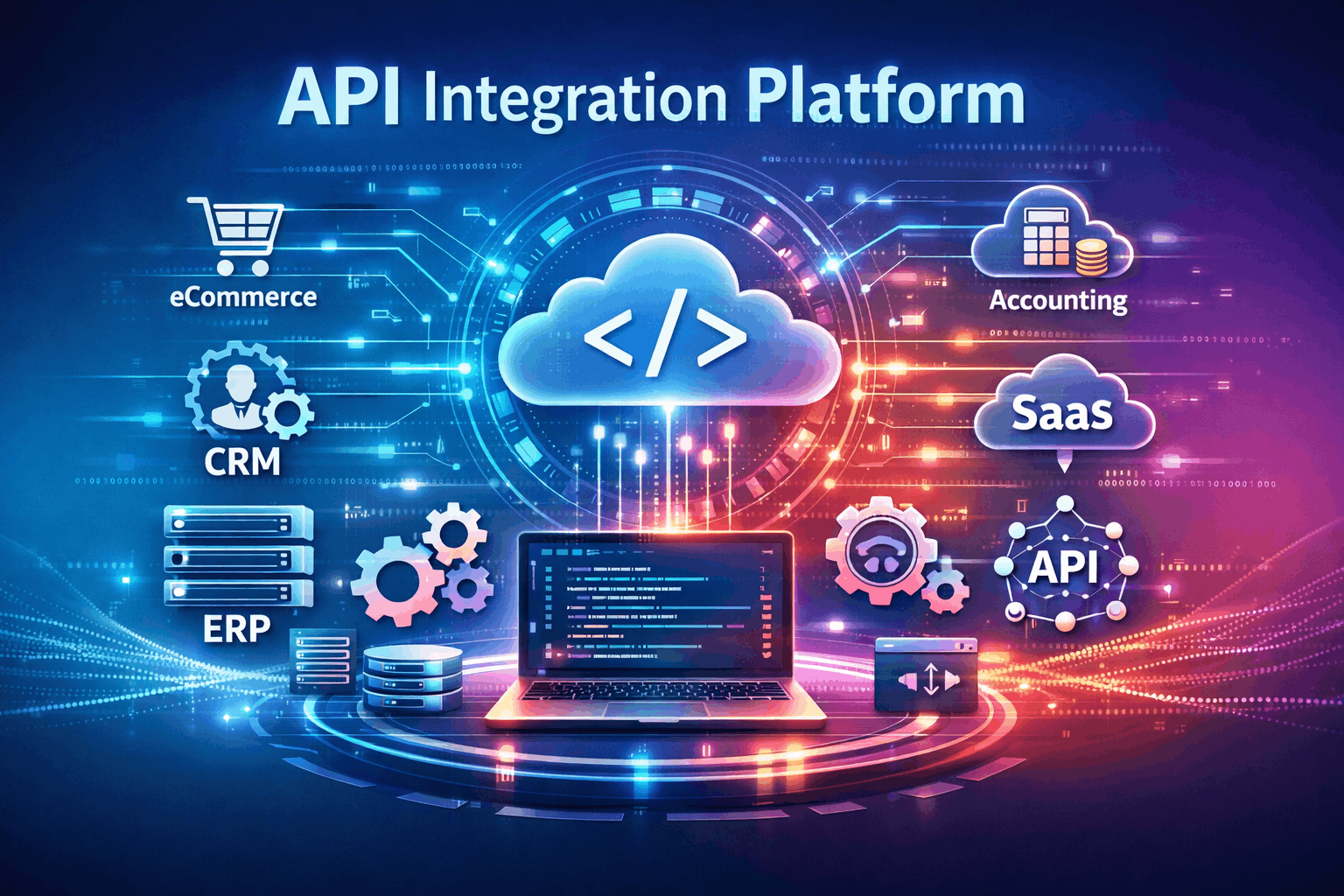 API Integration Platform