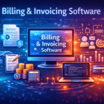 Billing & Invoicing Software
