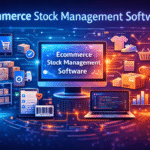 Ecommerce Stock Management Software 4