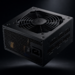 TitanPower 1200W Platinum PSU