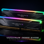 VelocityX DDR5 64GB – Extreme Performance Memory